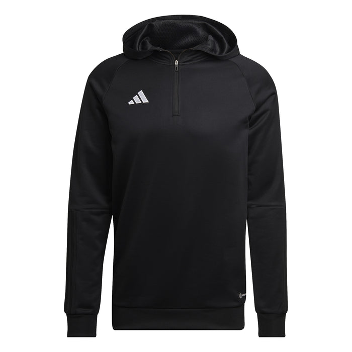 Adidas Tiro Competition 23 Hooded 1/4 Zip Top