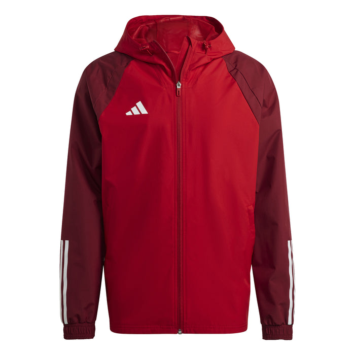 Adidas Tiro Competition 23 All Weather Jacket