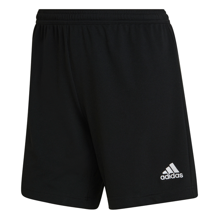 Adidas Entrada 22 Shorts Women's in black