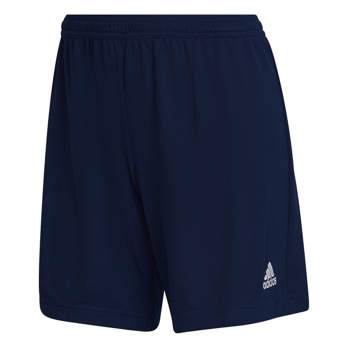Adidas Entrada 22 Shorts Women's in team navy blue