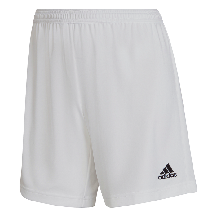 Adidas Entrada 22 Shorts Women's in white