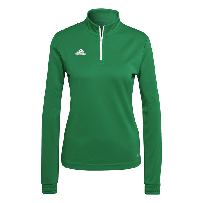 Adidas Entrada 22 Training Top Women's