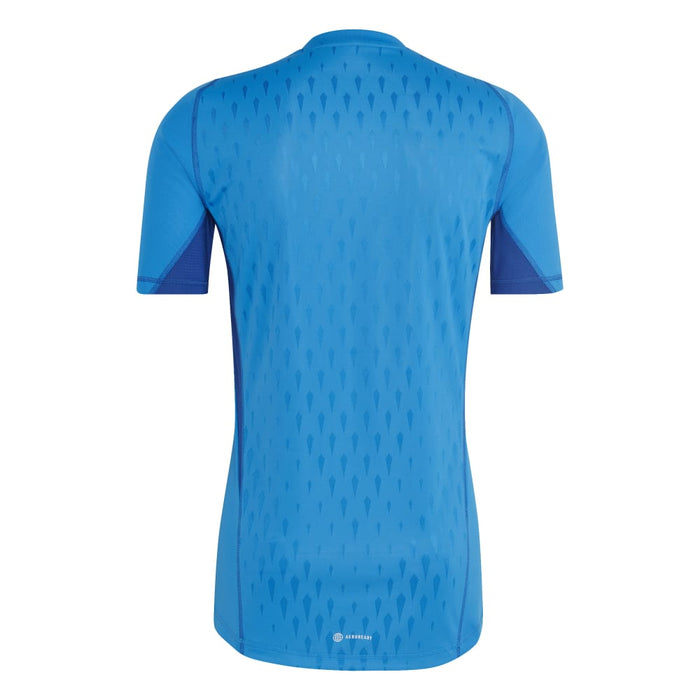 Adidas Tiro Pro 23 Short Sleeve Goalkeeper Jersey