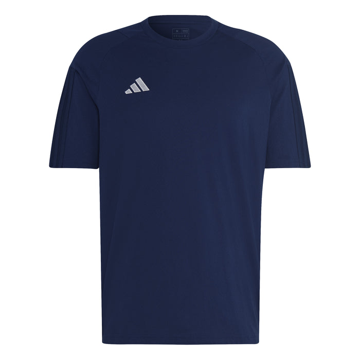 Adidas Tiro Competition 23 Cotton T-Shirt