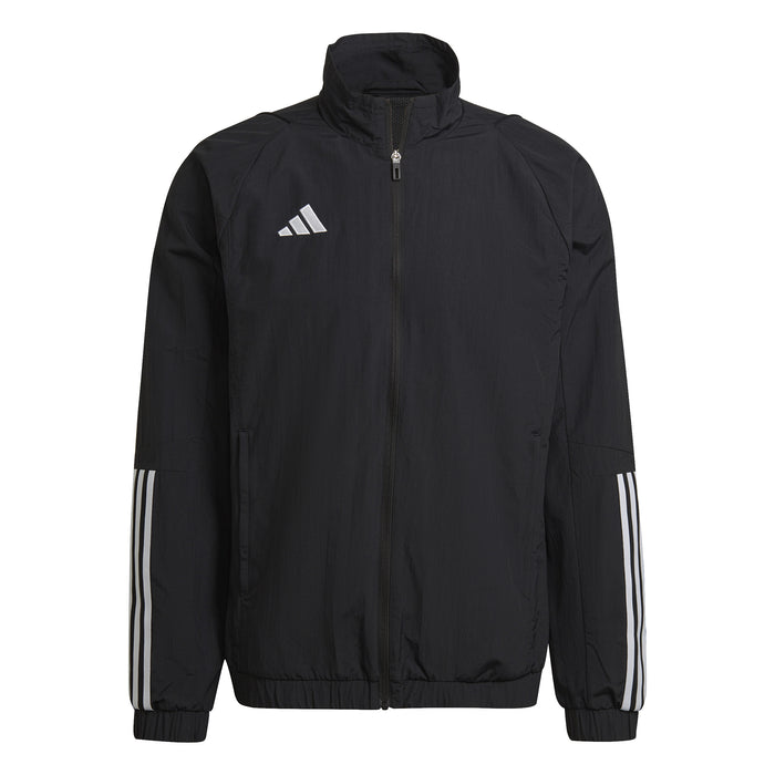 Adidas Tiro Competition 23 Presentation Jacket