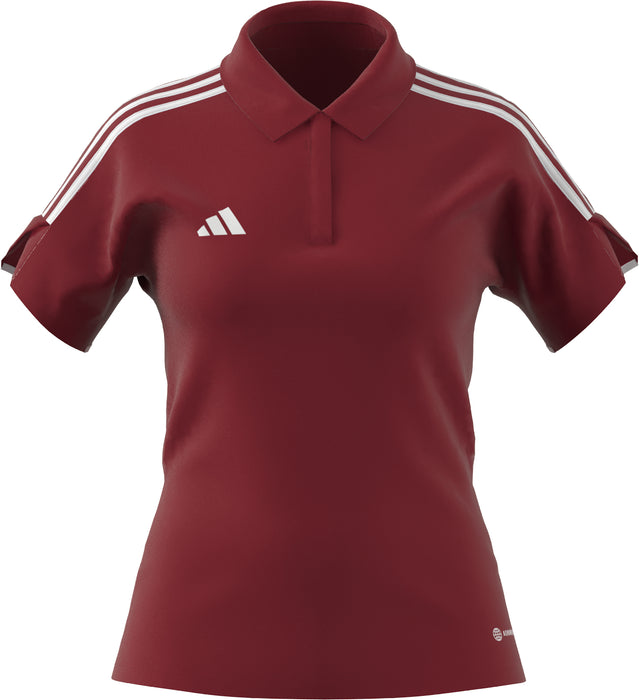 Adidas Tiro League 23 Polo Shirt Women's