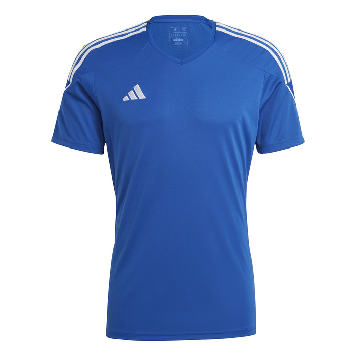 Adidas Tiro League 23 Short Sleeve Jersey
