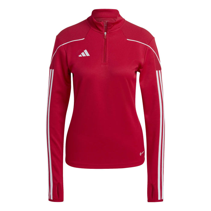 Adidas Tiro League 23 1/4 Zip Track Top Women's