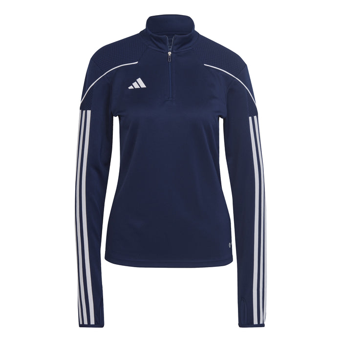 Adidas Tiro League 23 1/4 Zip Track Top Women's