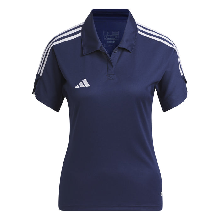 Adidas Tiro League 23 Polo Shirt Women's