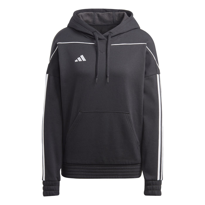 Adidas Tiro League 23 Hooded Sweatshirt Women's