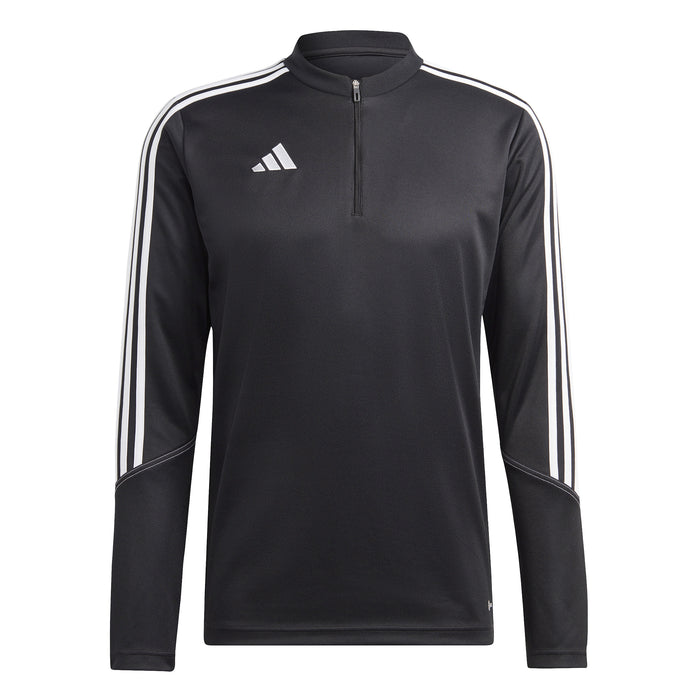 Adidas Tiro Club 23 1/4 Zip Track Top
