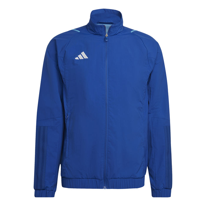 Adidas Tiro Competition 23 Presentation Jacket