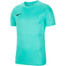 Nike Park VII Shirt Short Sleeve in Hyper Turq/Black
