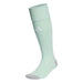 Adidas Milano 23 Sock in Clear Mint/White