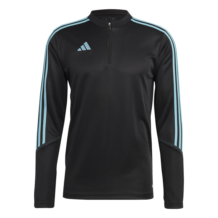 Adidas Tiro Club 23 1/4 Zip Track Top