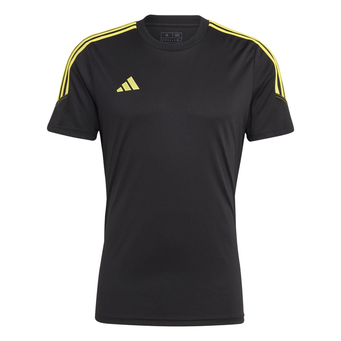 Adidas Tiro Club 23 Short Sleeve Jersey