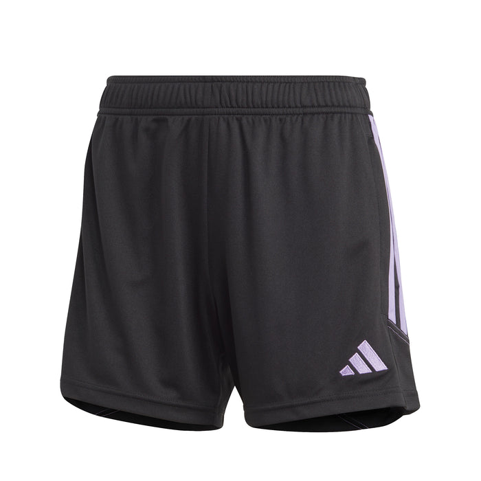 Adidas Tiro Club 23 Track Shorts Women's