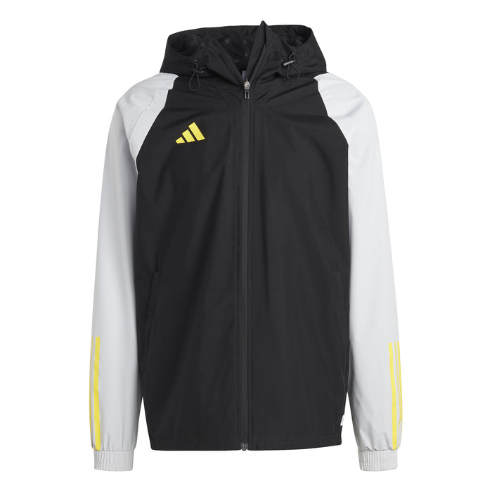 Adidas Tiro Competition 23 All Weather Jacket