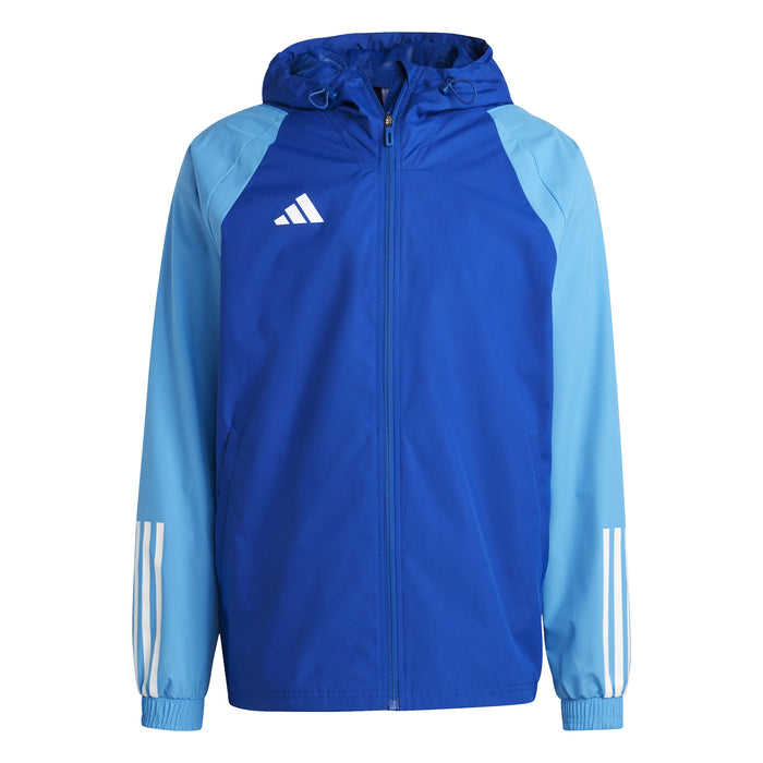 Adidas Tiro Competition 23 All Weather Jacket