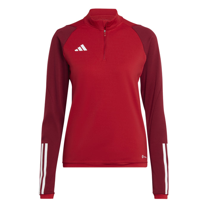 Adidas Tiro Competition 23 1/4 Zip Track Top Women's