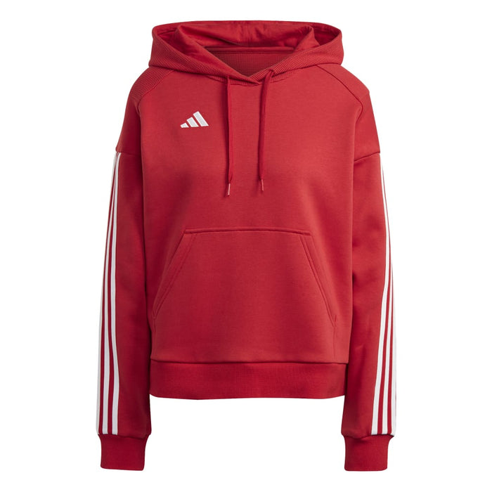 Adidas Tiro Competition 23 Hooded Sweatshirt Women's