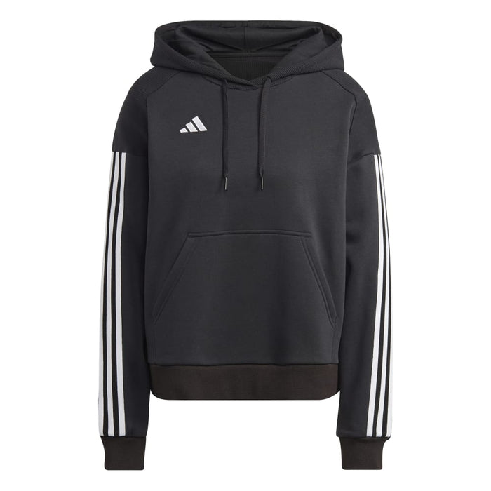 Adidas Tiro Competition 23 Hooded Sweatshirt Women's