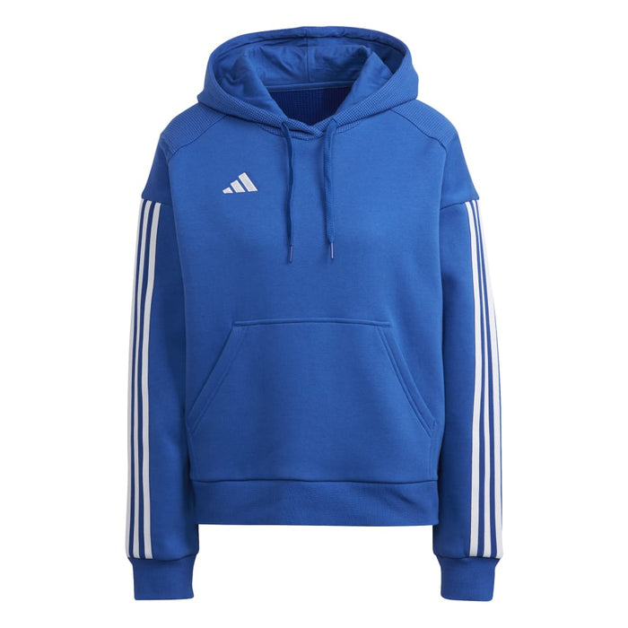 Adidas Tiro Competition 23 Hooded Sweatshirt Women's