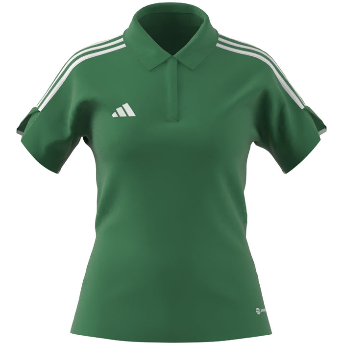 Adidas Tiro League 23 Polo Shirt Women's