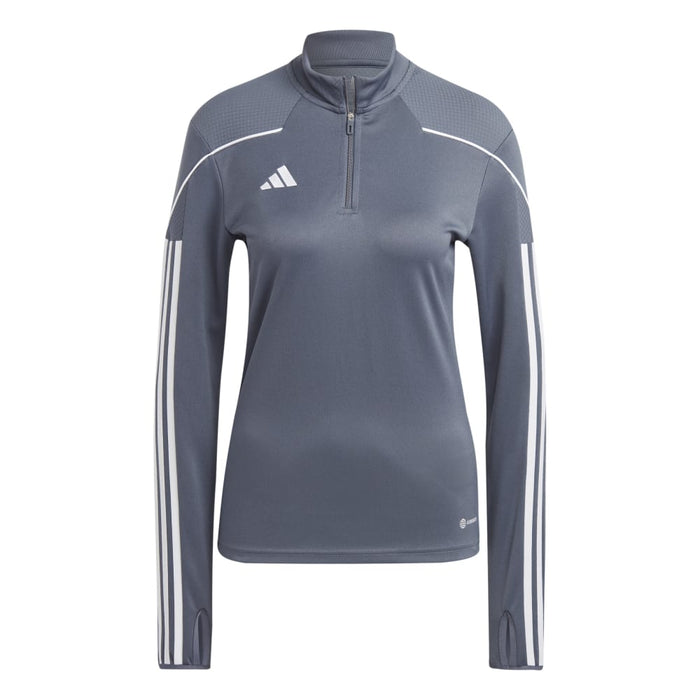 Adidas Tiro League 23 1/4 Zip Track Top Women's