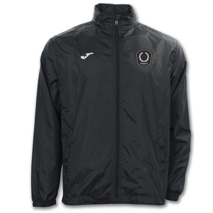 Athenians F.C Rainjacket