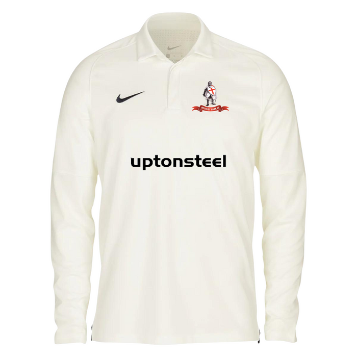 Rothley Park CC Long Sleeve Cricket Shirt