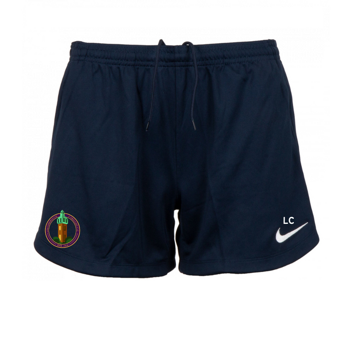Loughborough Carillon CC Pocket Shorts Women's