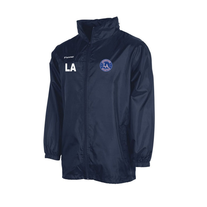 Leicester Atletico United F.C Jacket