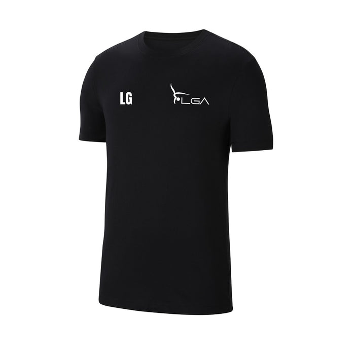 LGA Tee