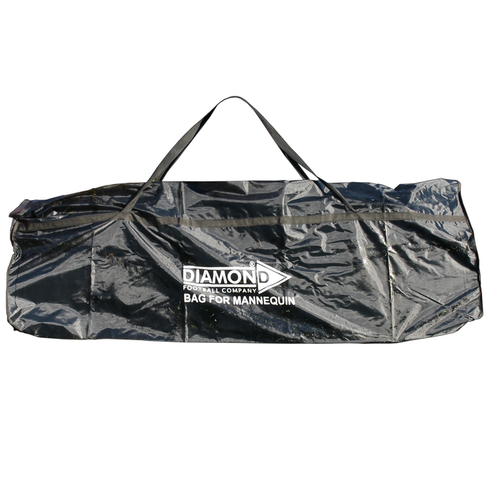 Diamond Mannequin Bag - Holds 5