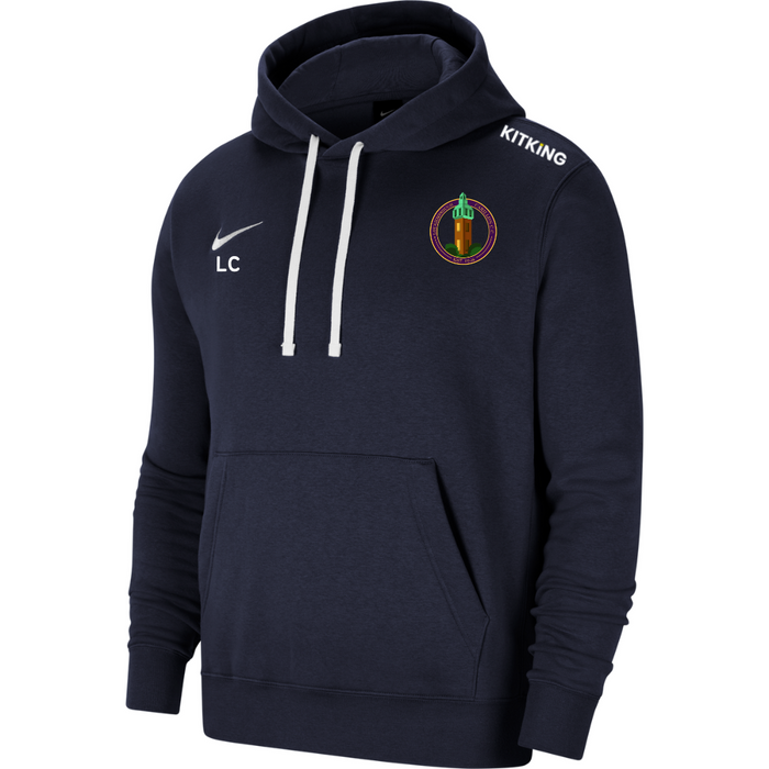 Loughborough Carillon CC Hoodie