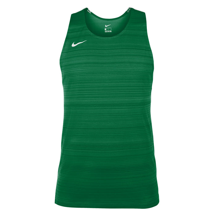 Nike Dry Miler Singlet