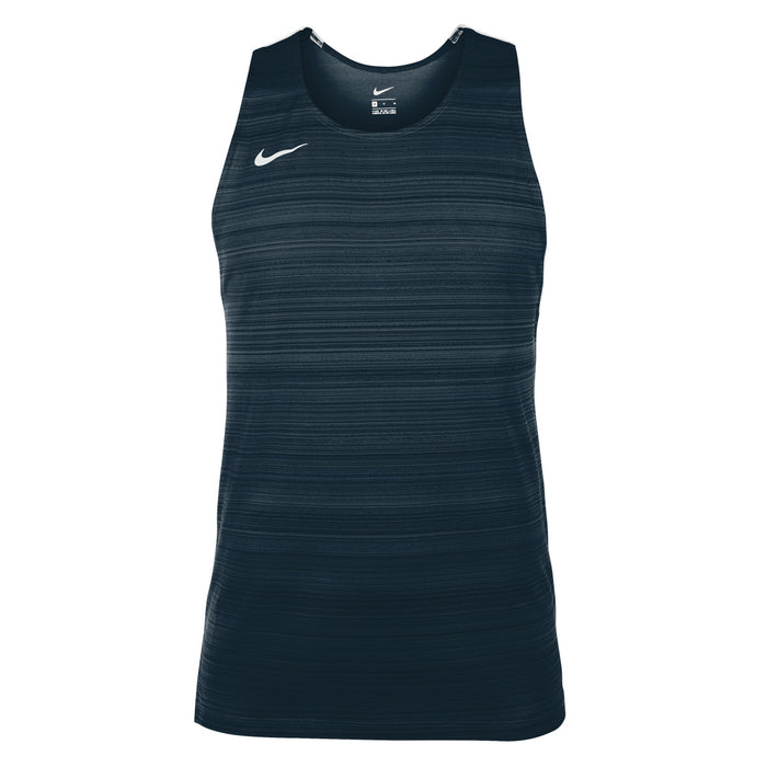 Nike Dry Miler Singlet