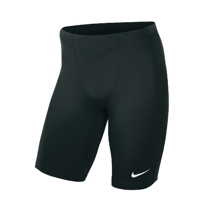 Nike Team Half Tight in black
