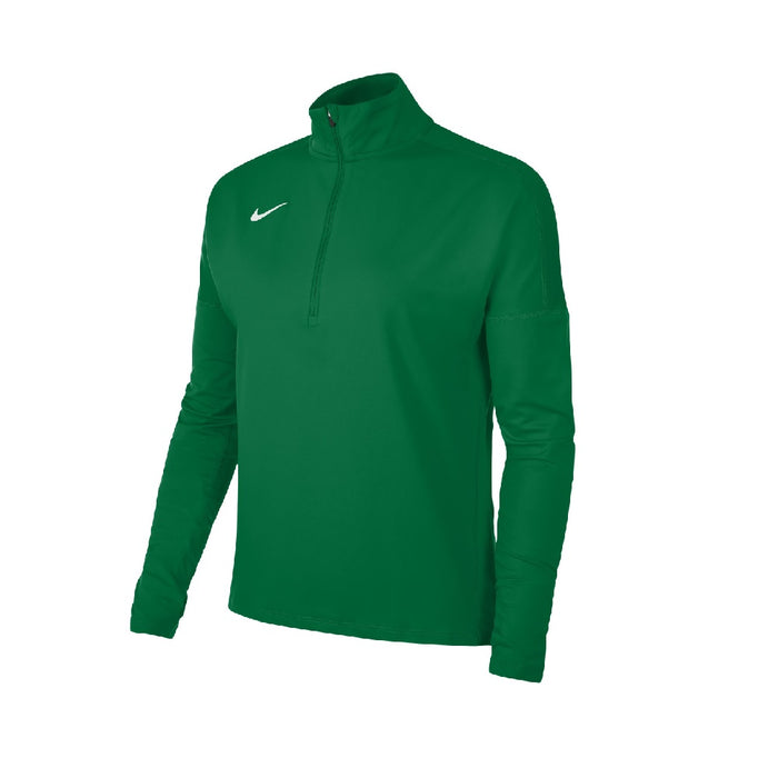 Nike Dry Element 1/4 Zip Top Women
