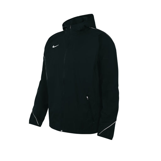 Nike Woven Jacket in black