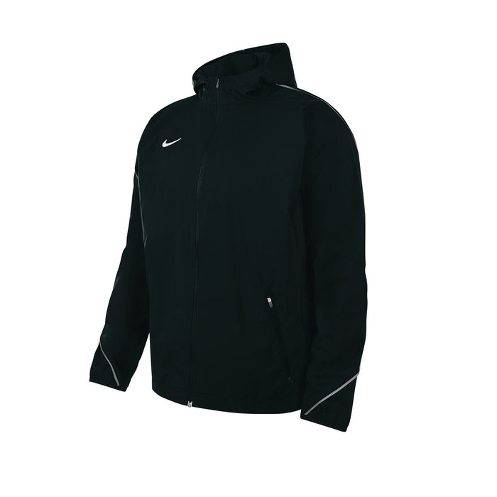 Nike Woven Jacket in black