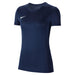 Nike Park VII Shirt Short Sleeve Women's in Midnight Navy/White