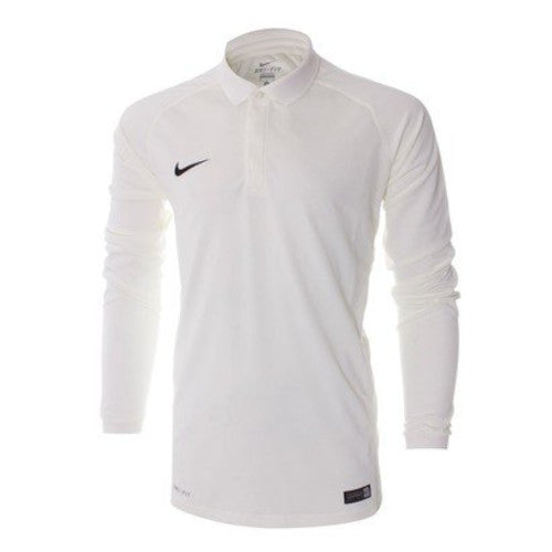 Nike Cricket Hitmark Long Sleeve Shirt