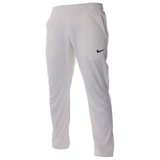 Nike Cricket Hitmark Trousers in sail