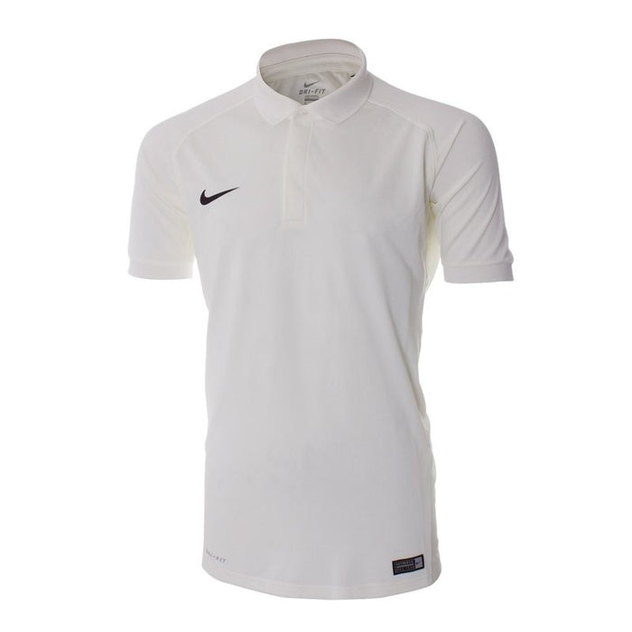 Nike Cricket Hitmark Short Sleeve Shirt