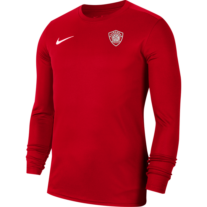 Peterhead Boy's F.C. Away Shirt Long Sleeve