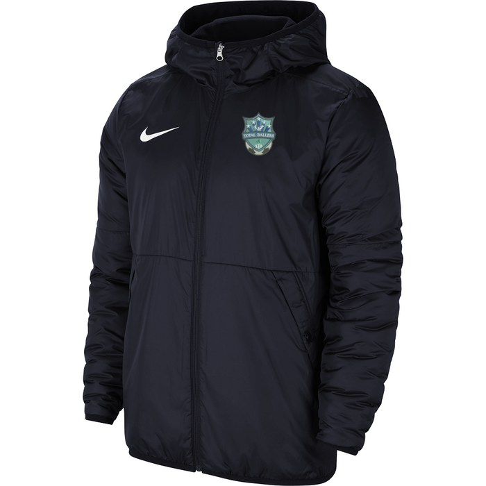 Total Ballers Fall Jacket