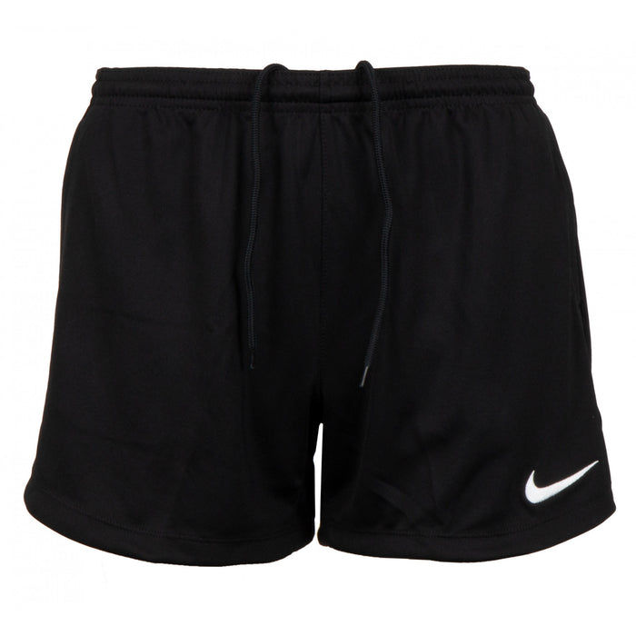 Nike Dri-FIT Park 20 Pocket Short Women's in black